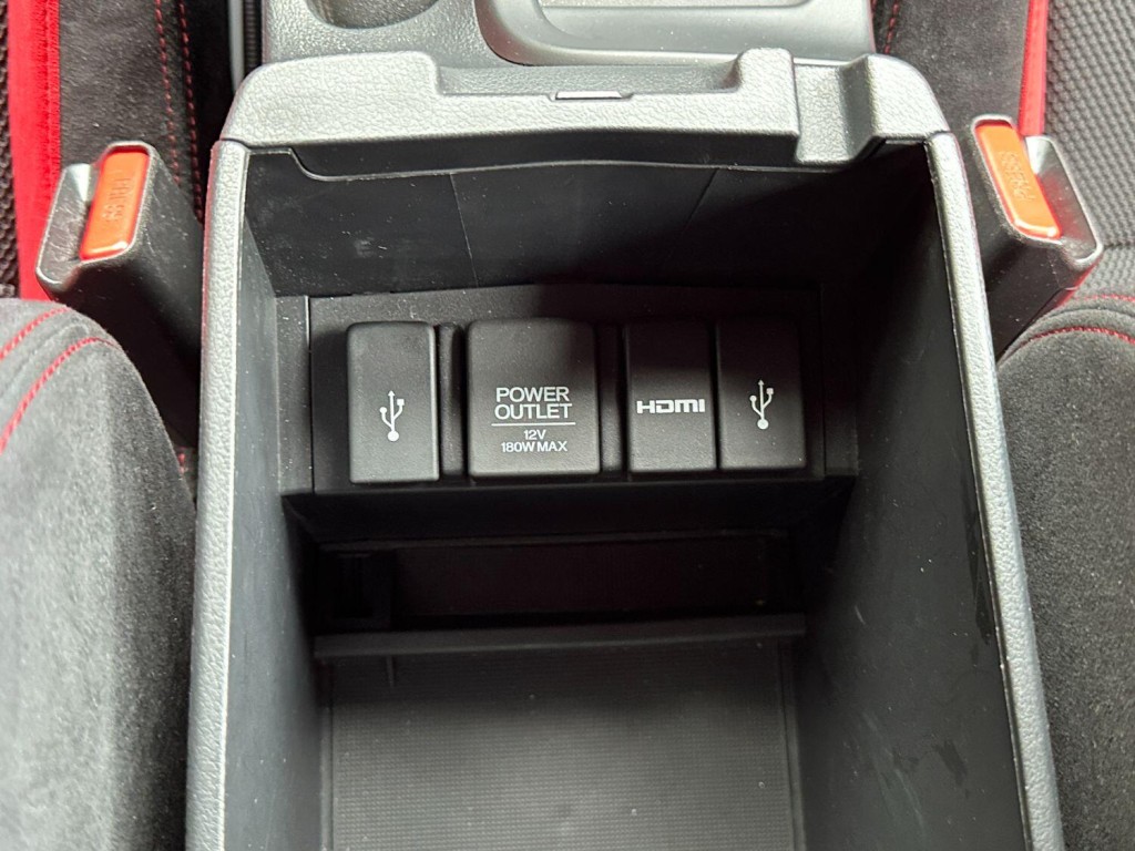 HONDA CIVIC 2.0 i-VTEC Type R GT 2015