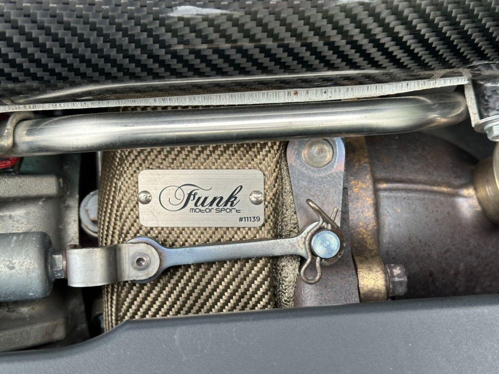 HONDA CIVIC 2.0 i-VTEC Type R GT 2015