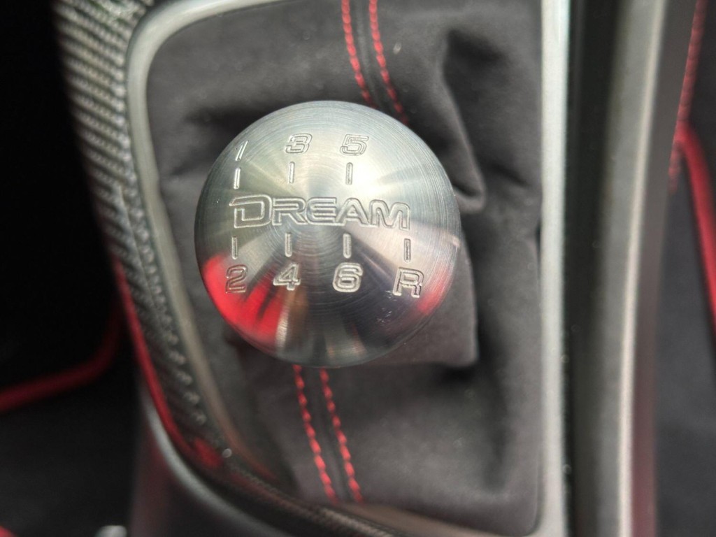 HONDA CIVIC 2.0 i-VTEC Type R GT 2015