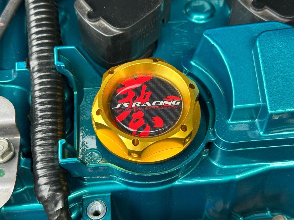 HONDA CIVIC 2.0 i-VTEC Type R GT 2015