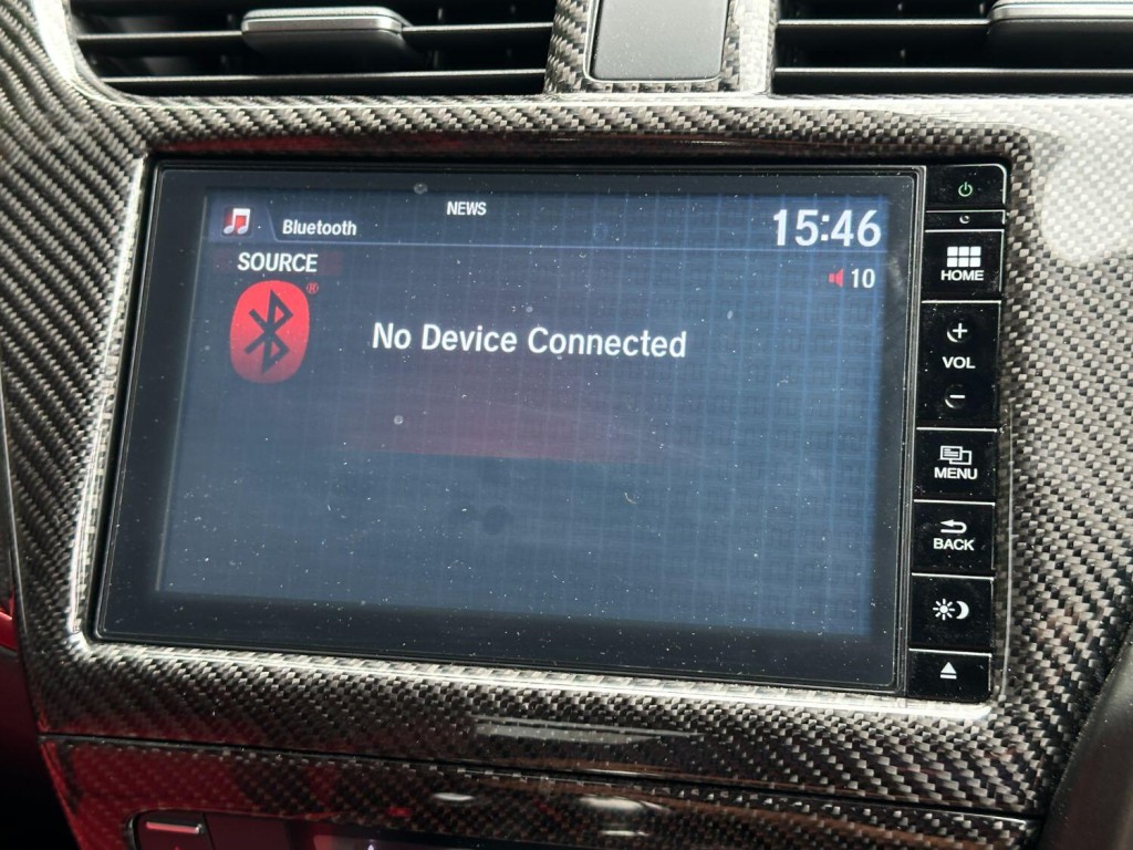 HONDA CIVIC 2.0 i-VTEC Type R GT 2015