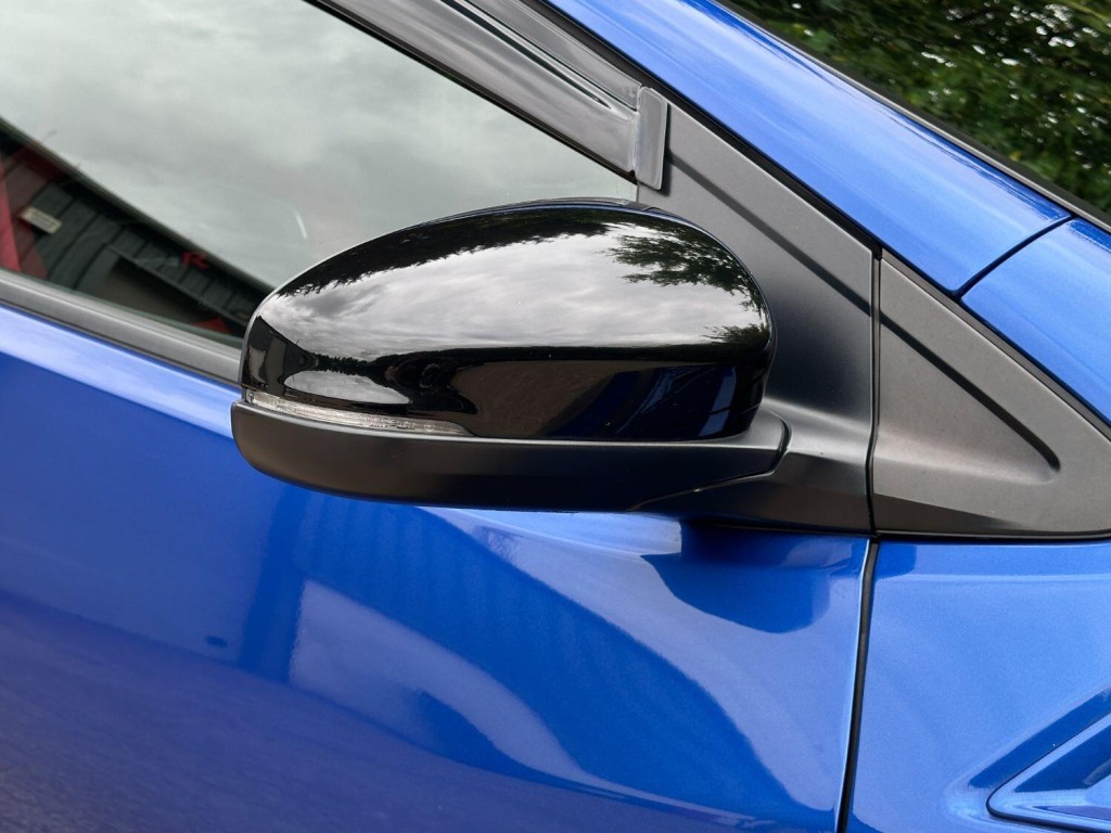 HONDA CIVIC 2.0 i-VTEC Type R GT 2015