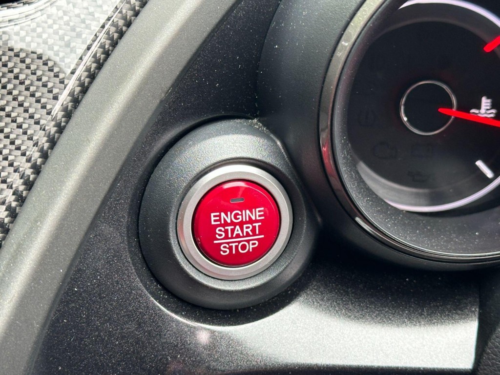 HONDA CIVIC 2.0 i-VTEC Type R GT 2015