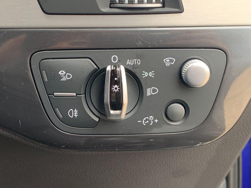 AUDI Q7 3.0 TDI V6 S line Quattro 2017