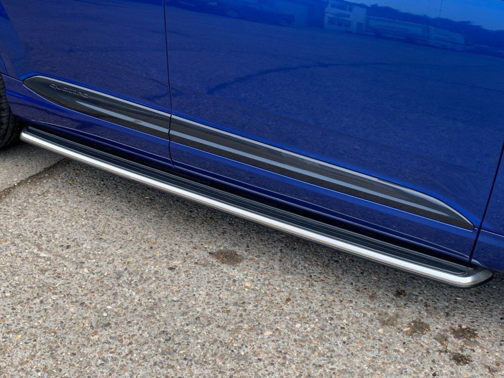 AUDI Q7 3.0 TDI V6 S line Quattro 2017