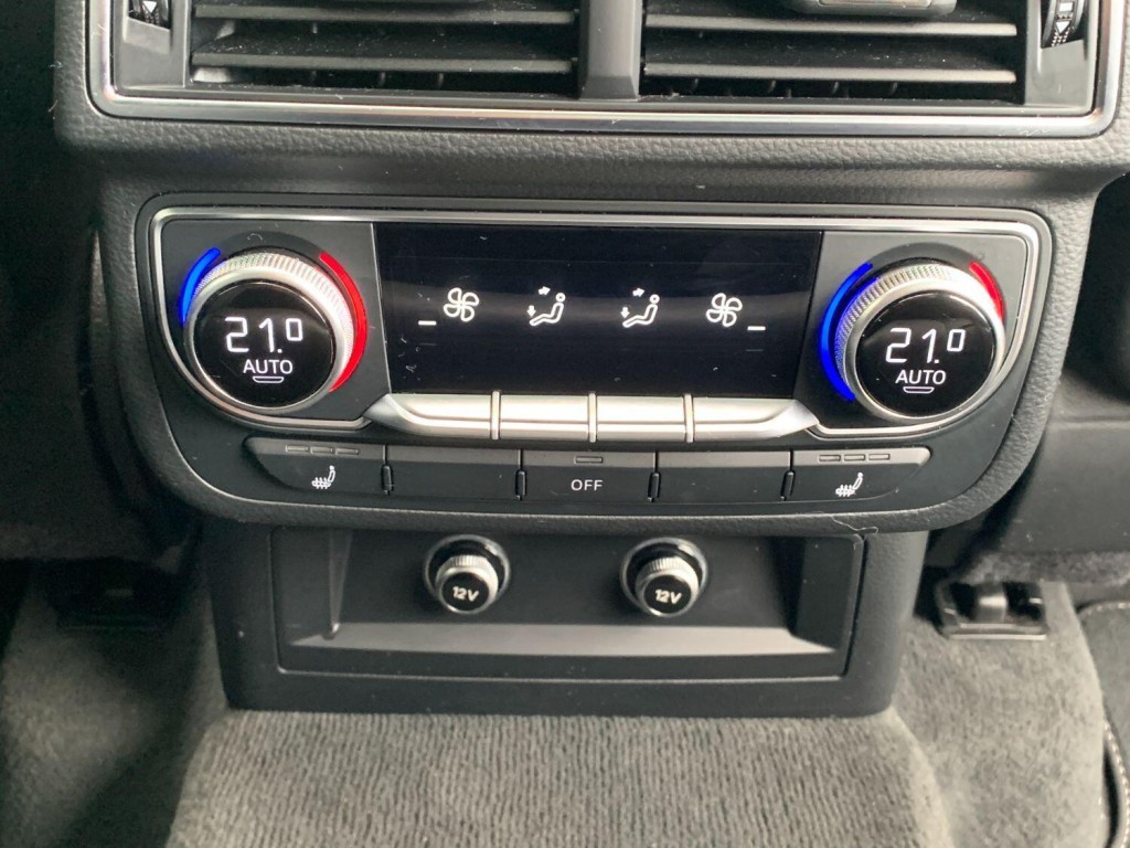 AUDI Q7 3.0 TDI V6 S line Quattro 2017