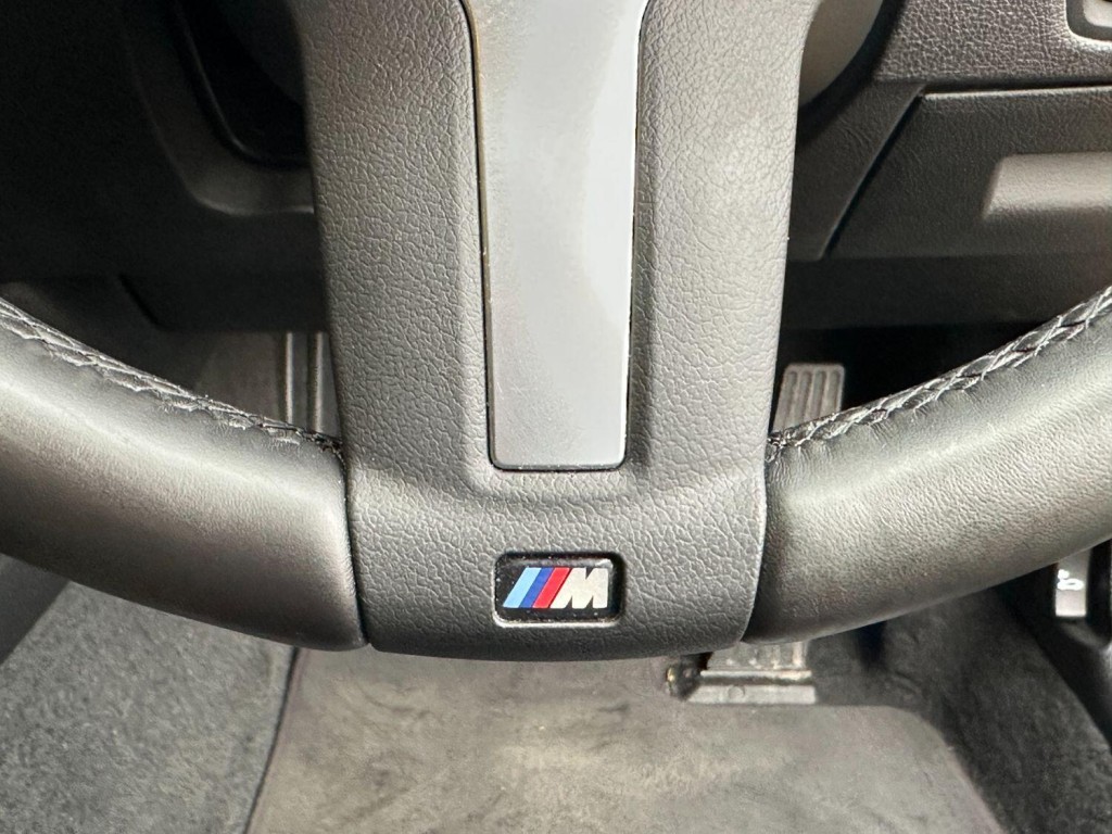 BMW 1 SERIES 3.0 M140i Shadow Edition 5-door 2019