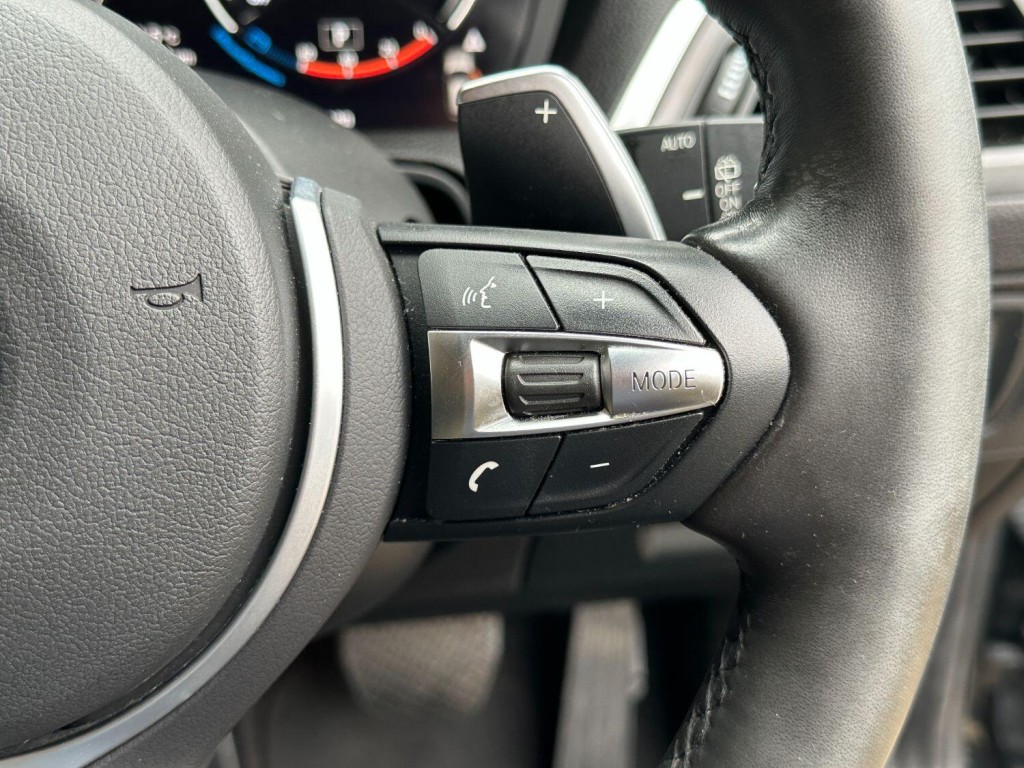 BMW 1 SERIES 3.0 M140i Shadow Edition 5-door 2019