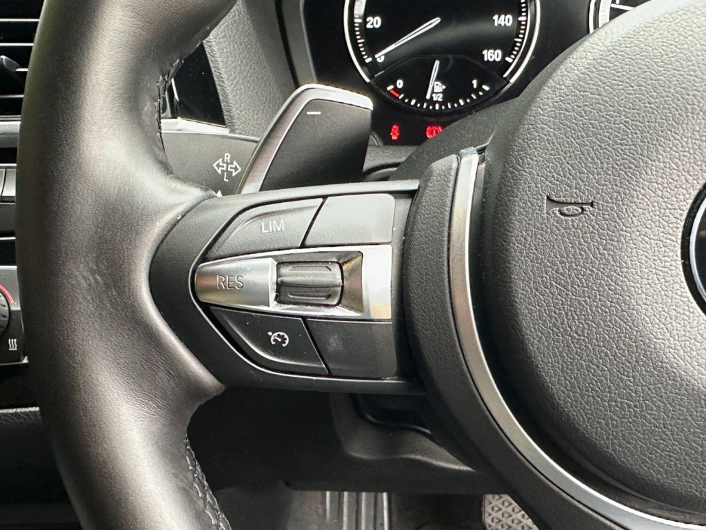 BMW 1 SERIES 3.0 M140i Shadow Edition 5-door 2019