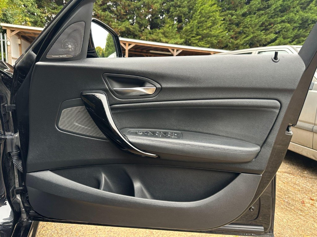 BMW 1 SERIES 3.0 M140i Shadow Edition 5-door 2019