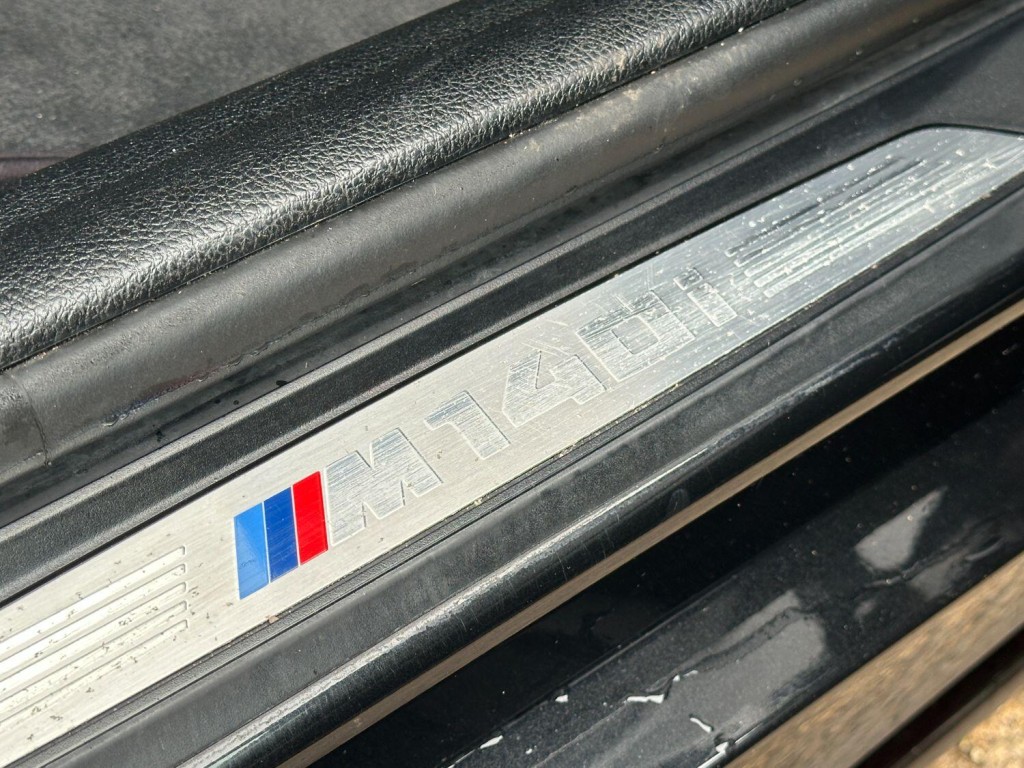 BMW 1 SERIES 3.0 M140i Shadow Edition 5-door 2019