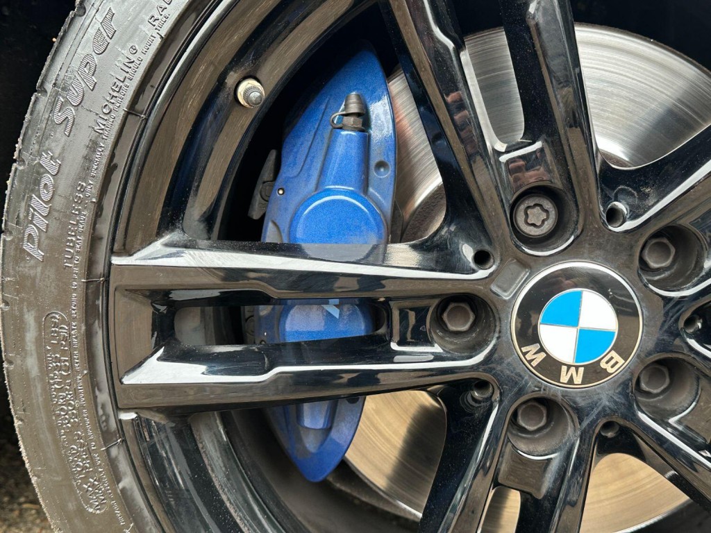 BMW 1 SERIES 3.0 M140i Shadow Edition 5-door 2019