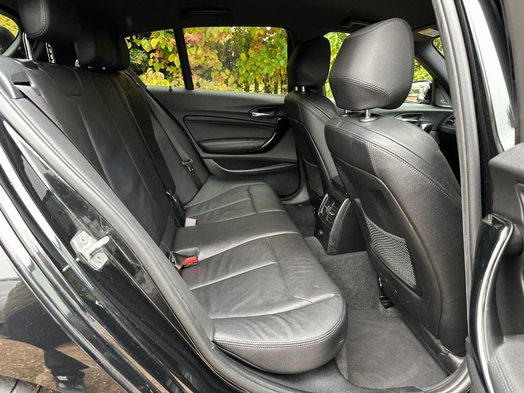 BMW 1 SERIES 3.0 M140i Shadow Edition 5-door 2019