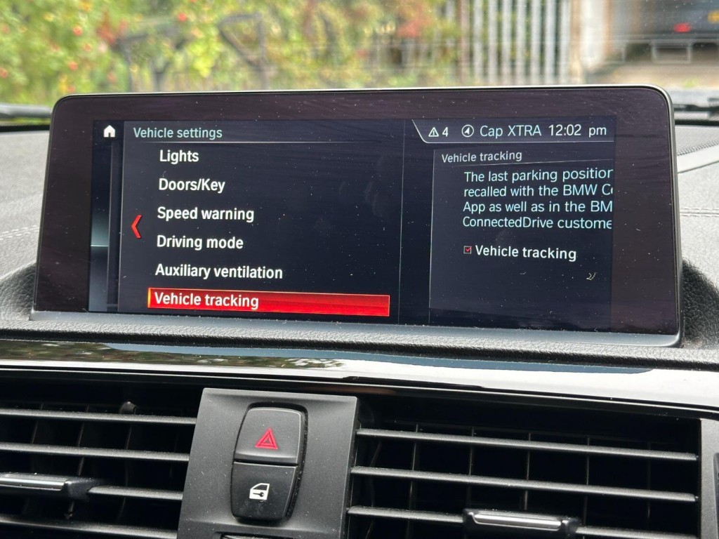 BMW 1 SERIES 3.0 M140i Shadow Edition 5-door 2019