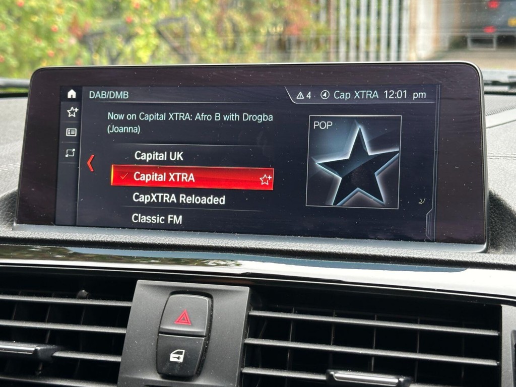 BMW 1 SERIES 3.0 M140i Shadow Edition 5-door 2019