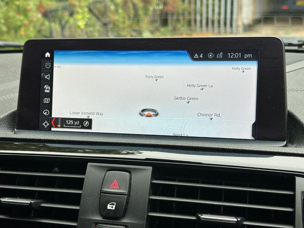 BMW 1 SERIES 3.0 M140i Shadow Edition 5-door 2019