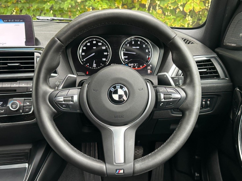 BMW 1 SERIES 3.0 M140i Shadow Edition 5-door 2019