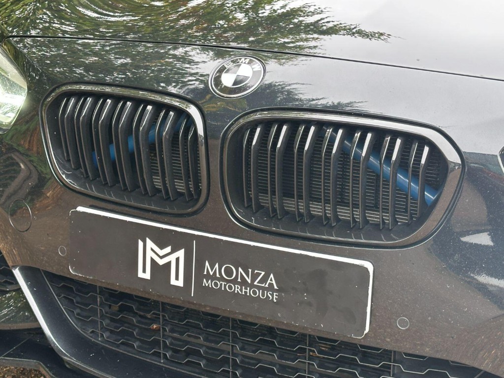 BMW 1 SERIES 3.0 M140i Shadow Edition 5-door 2019