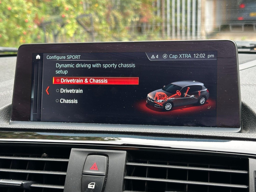 BMW 1 SERIES 3.0 M140i Shadow Edition 5-door 2019