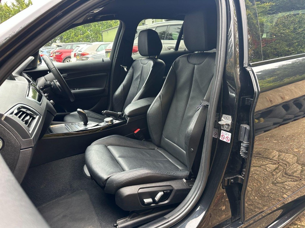 BMW 1 SERIES 3.0 M140i Shadow Edition 5-door 2019