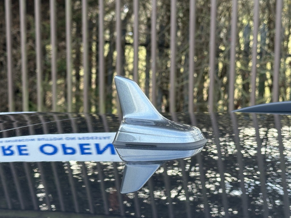 AUDI A6 AVANT 3.0 BiTDI V6 Black Edition 2016