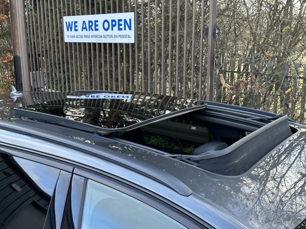 AUDI A6 AVANT 3.0 BiTDI V6 Black Edition 2016