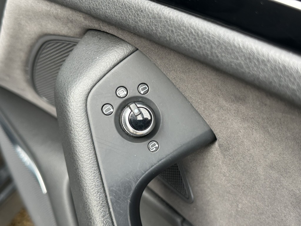 AUDI A6 AVANT 3.0 BiTDI V6 Black Edition 2016