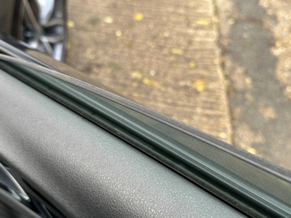 AUDI A6 AVANT 3.0 BiTDI V6 Black Edition 2016