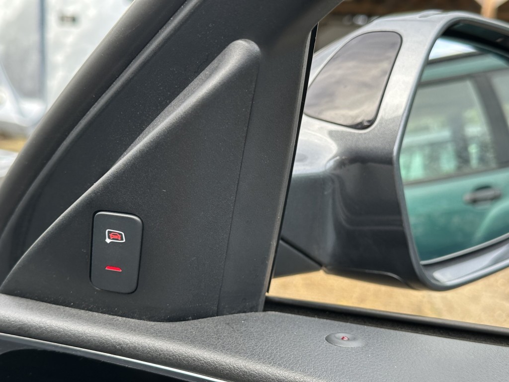 AUDI A6 AVANT 3.0 BiTDI V6 Black Edition 2016