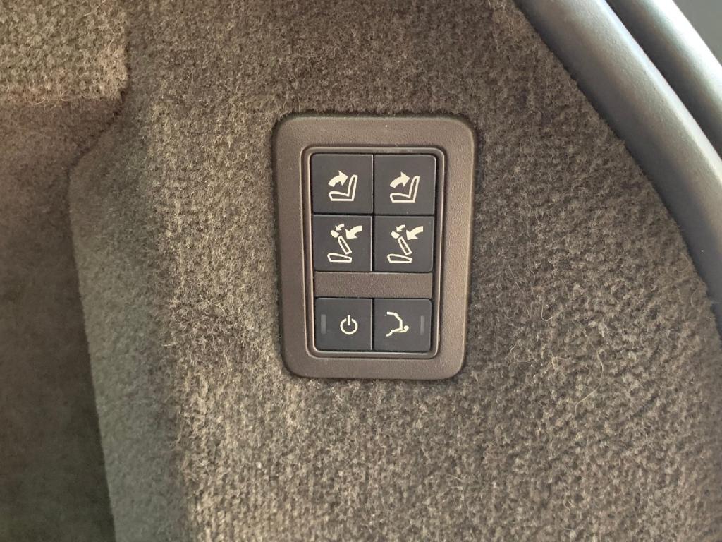 LAND ROVER RANGE ROVER SPORT 3.0 SDV6 HSE Dynamic 2014