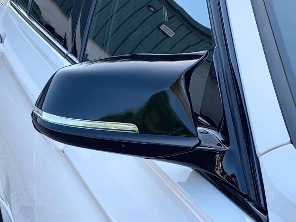 BMW 3 SERIES 3.0 340i M Sport Auto 4dr 2016