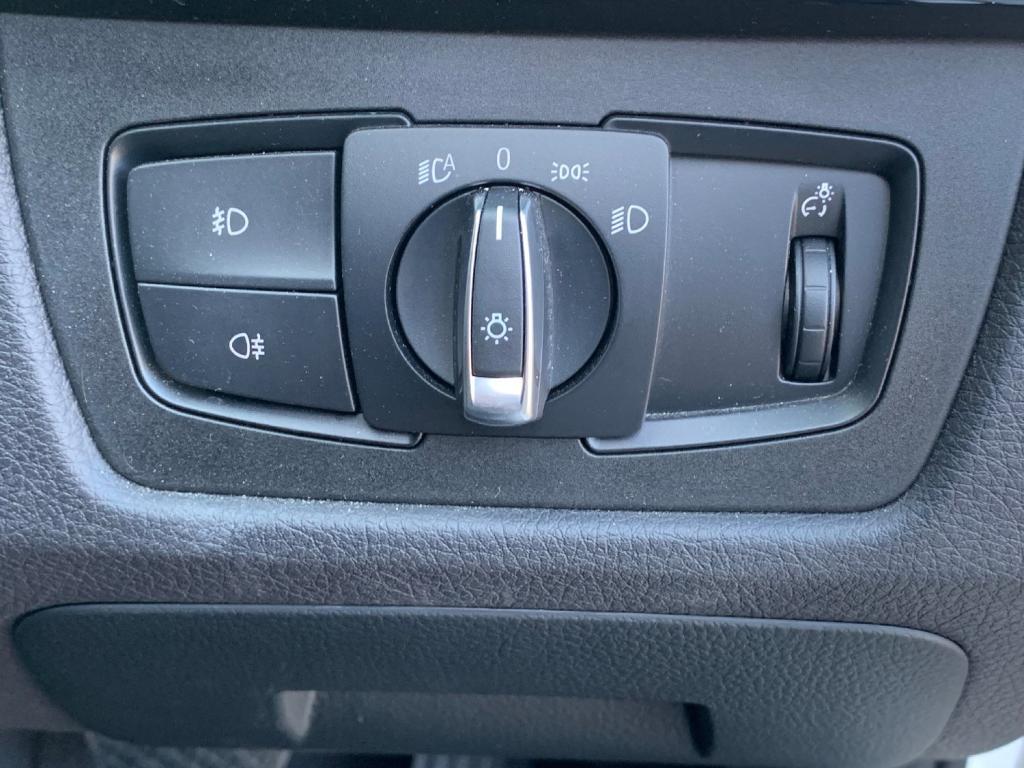 BMW 3 SERIES 3.0 340i M Sport Auto 4dr 2016