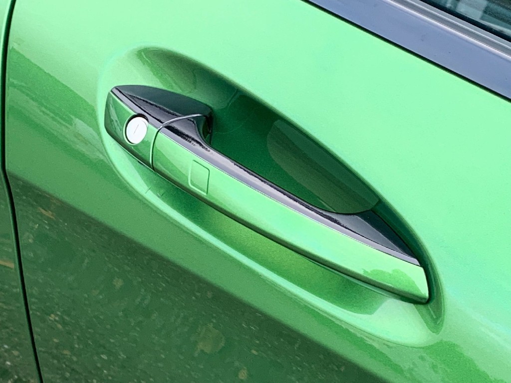 MERCEDES-BENZ A45 AMG Premium DCT 4MATIC 2017