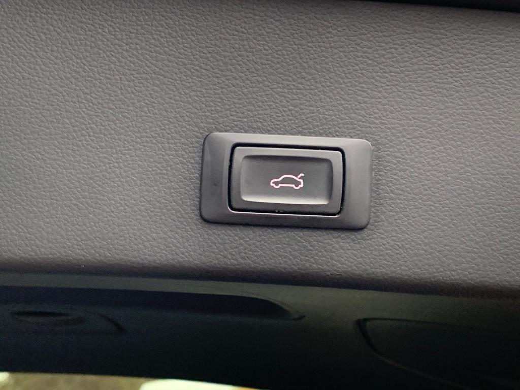 AUDI RS6 Avant 4.0 TFSI V8 Quattro 2015