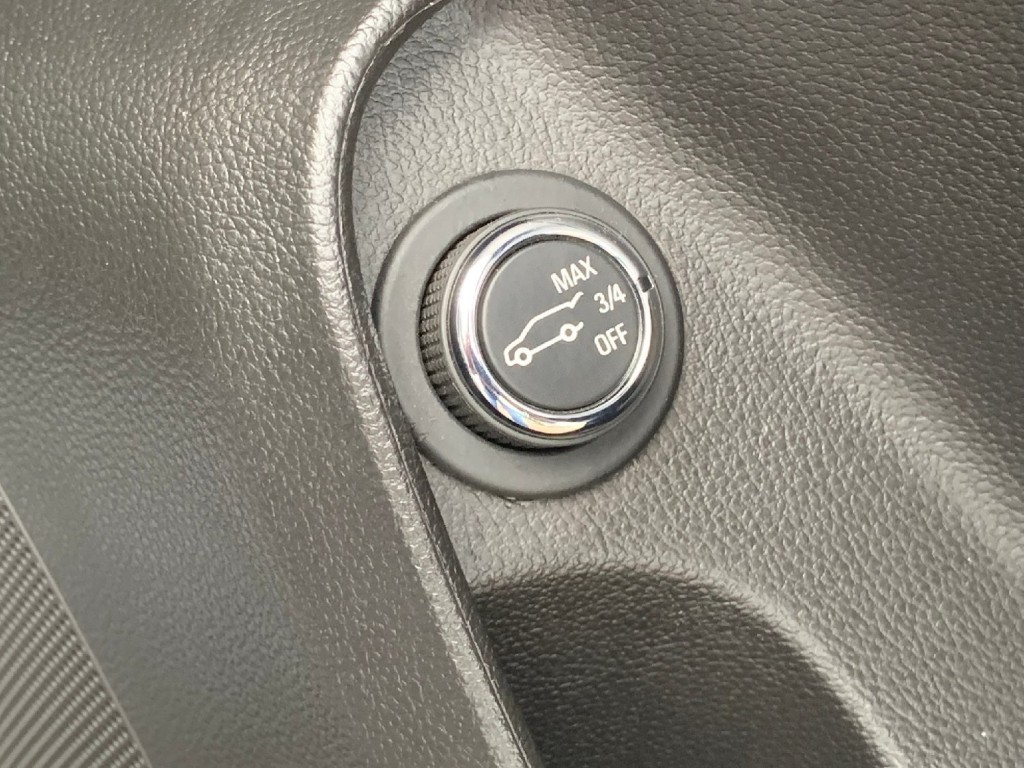 VAUXHALL INSIGNIA VXR 2.8i V6 Turbo Auto 4x4 2012