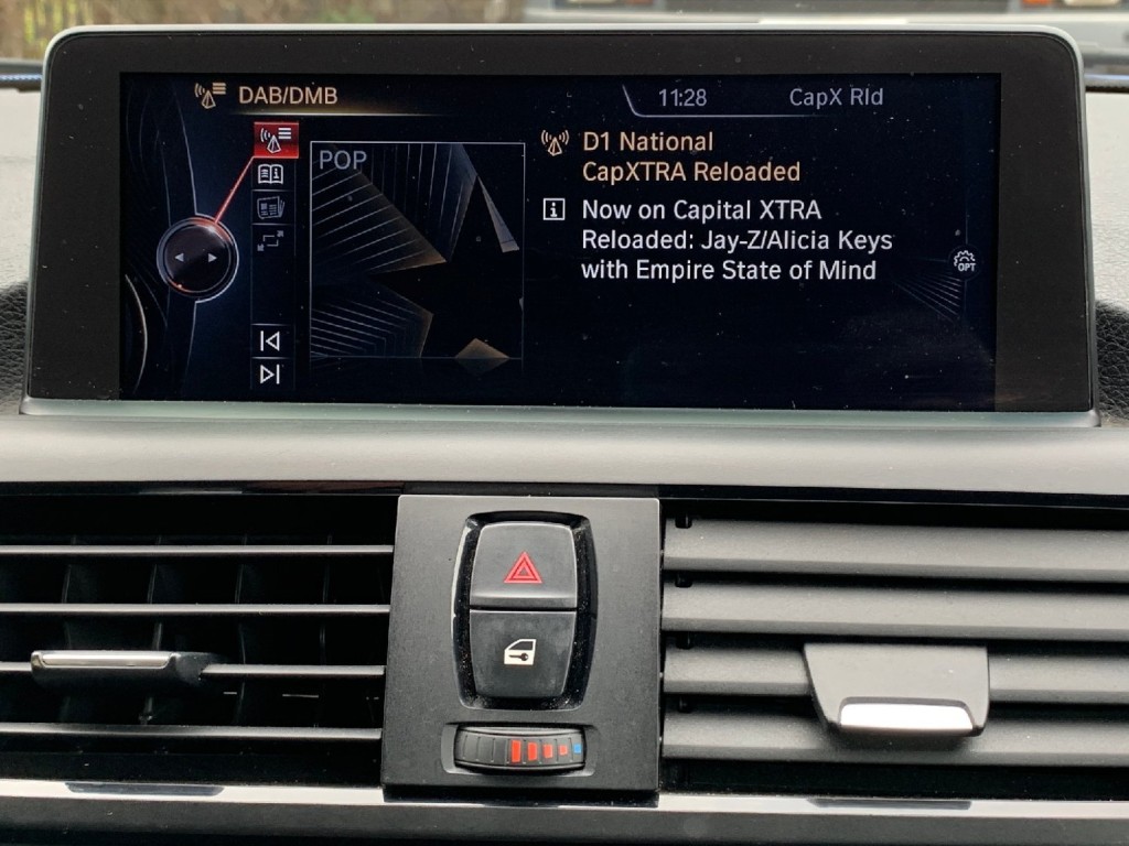 BMW 1 SERIES 3.0 M135i M Sport 3dr 2014