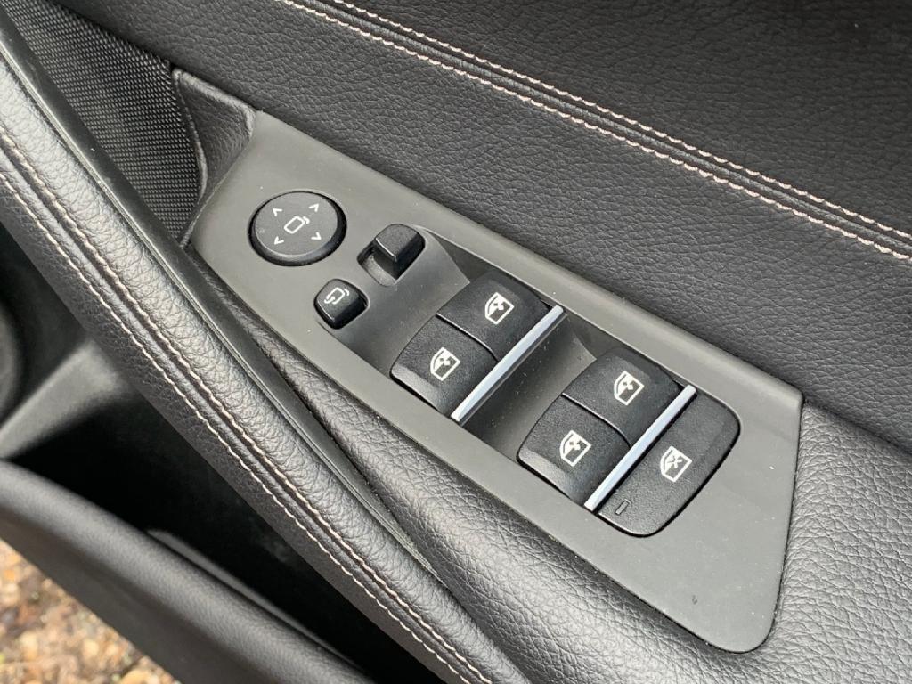 BMW 5 SERIES 530e 2.0 iPerformance M Sport 2018