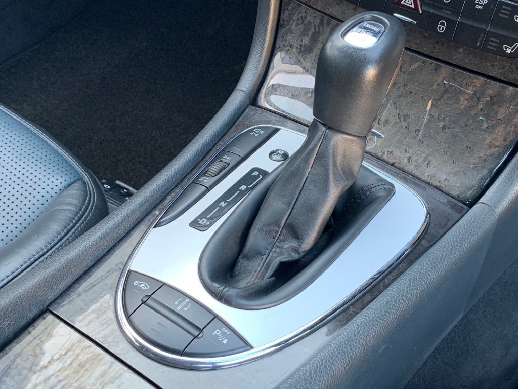 MERCEDES-BENZ E CLASS 5.4 E55 AMG Estate 2005