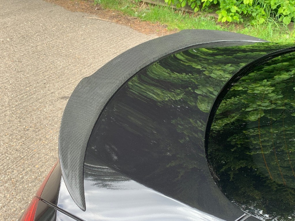 MERCEDES-BENZ C CLASS C63 AMG 4.0 V8 BiTurbo Premium 2016