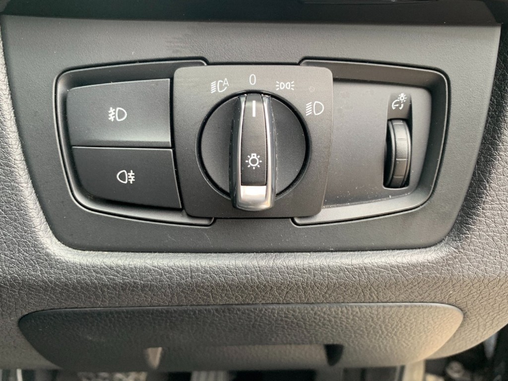 BMW 4 SERIES 3.0 435d M Sport xDrive 2014