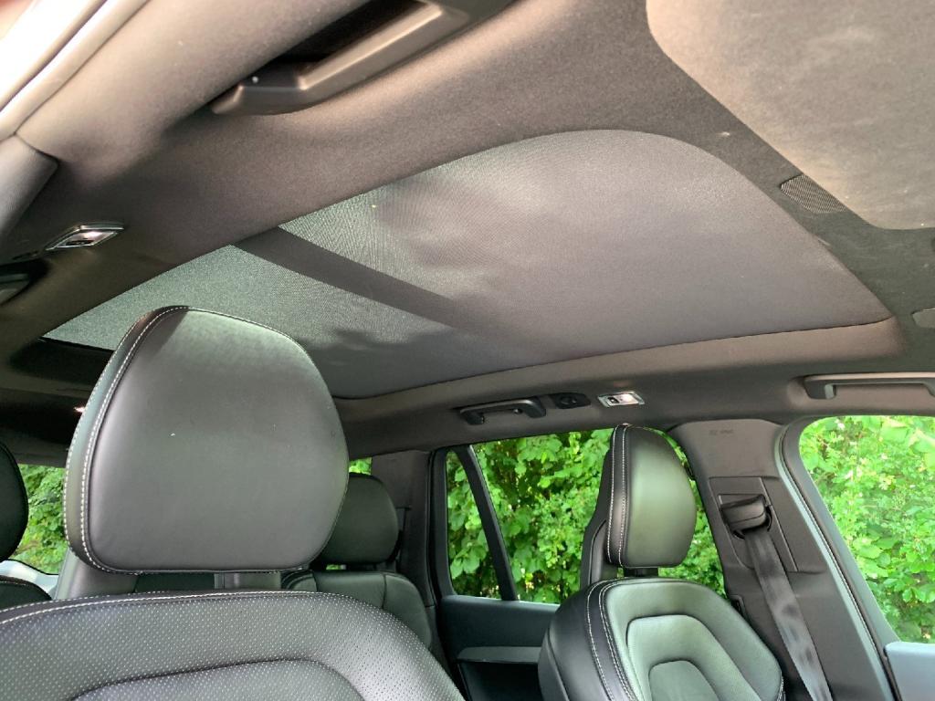 VOLVO XC90 2.0h T8 Twin Engine 9.2 kWh R-Design 4WD 2017