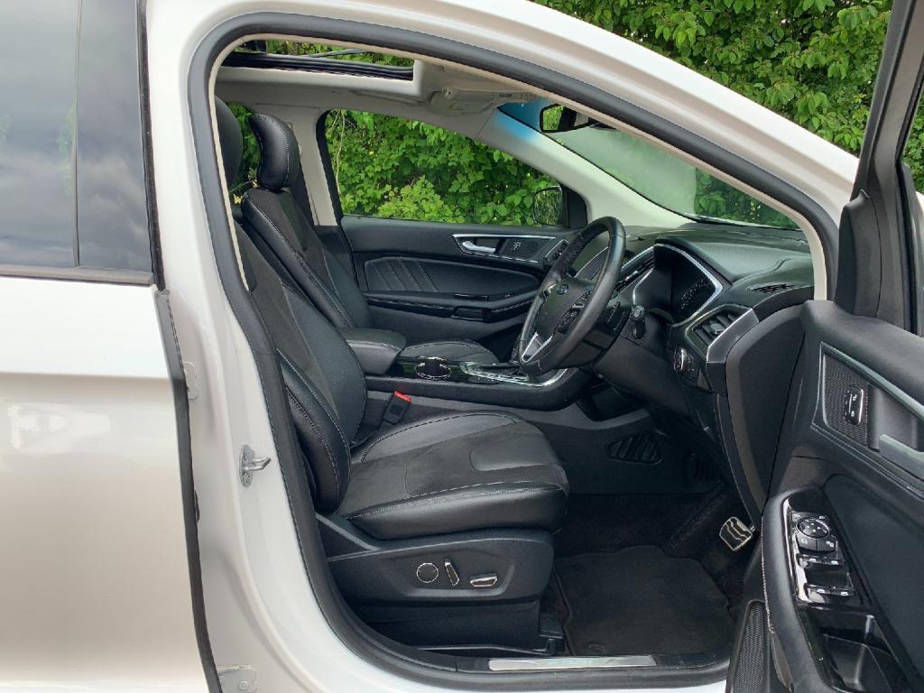 FORD EDGE 2.0 TDCi Sport Powershift AWD 2018