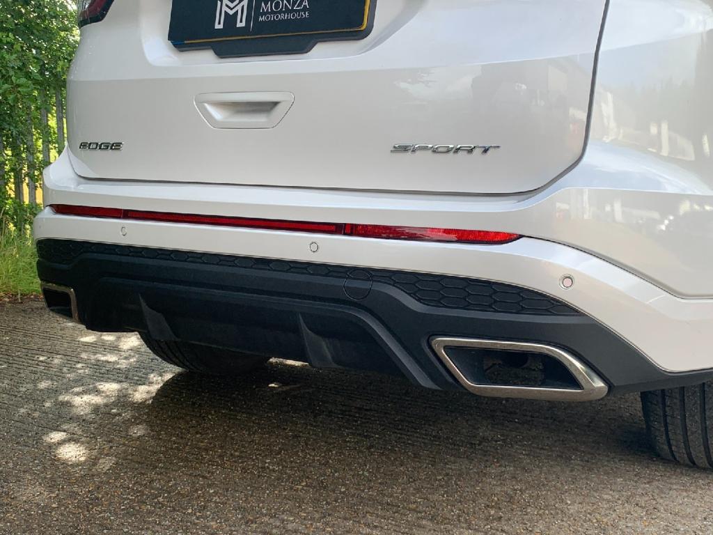 FORD EDGE 2.0 TDCi Sport Powershift AWD 2018