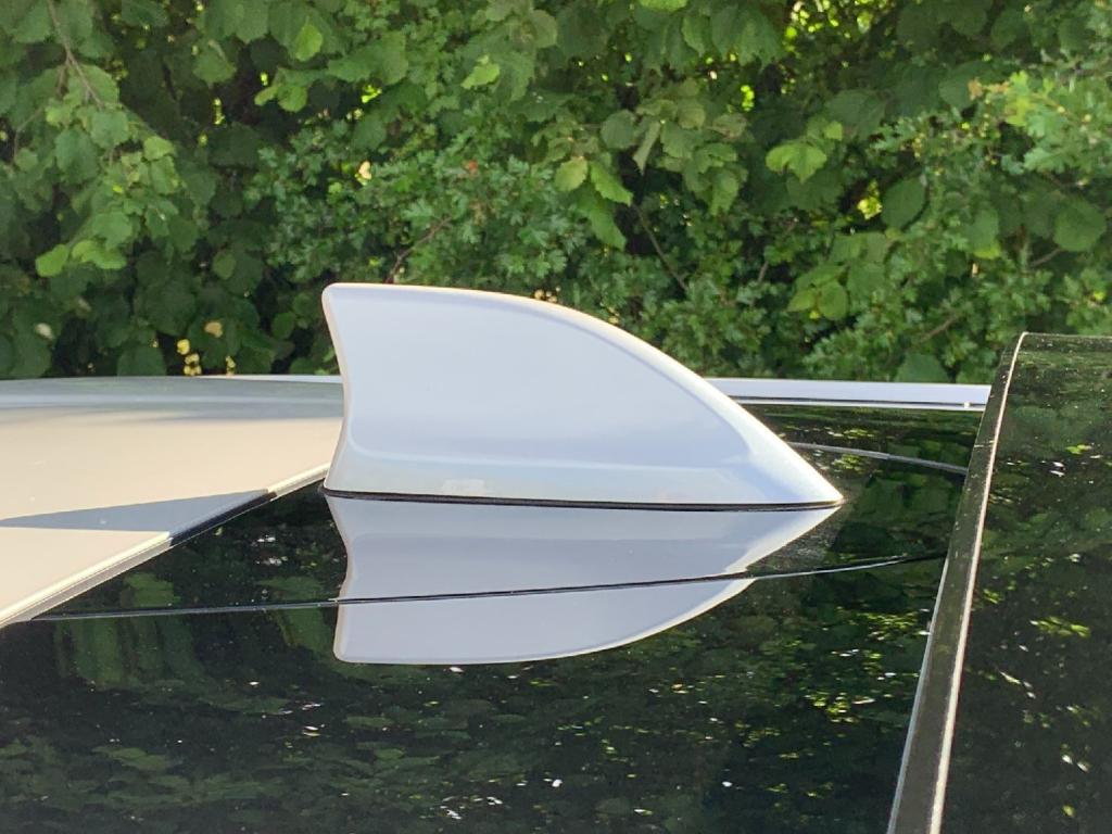 FORD EDGE 2.0 TDCi Sport Powershift AWD 2018