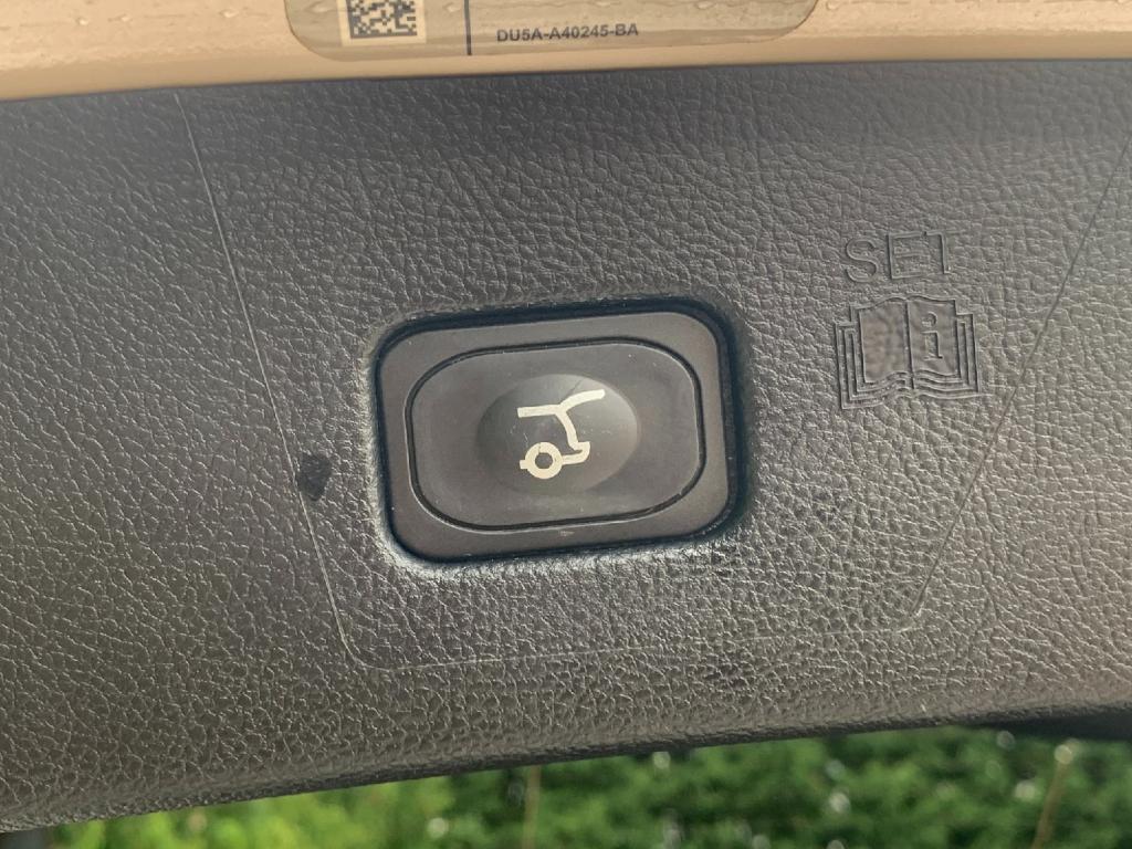 FORD EDGE 2.0 TDCi Sport Powershift AWD 2018