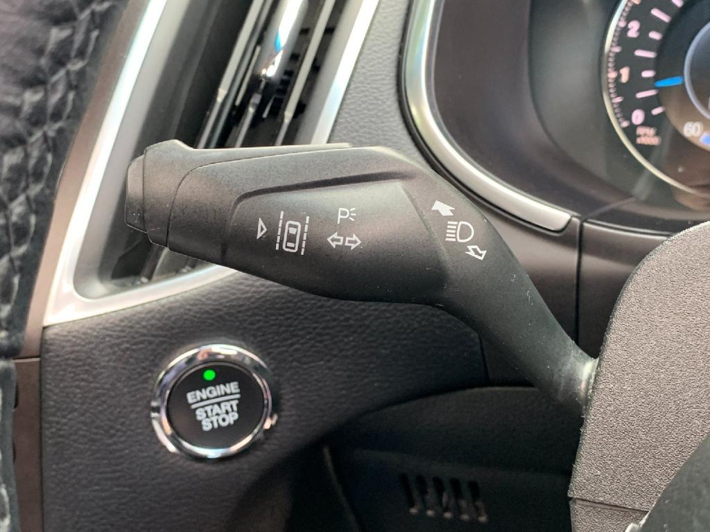 FORD EDGE 2.0 TDCi Sport Powershift AWD 2018