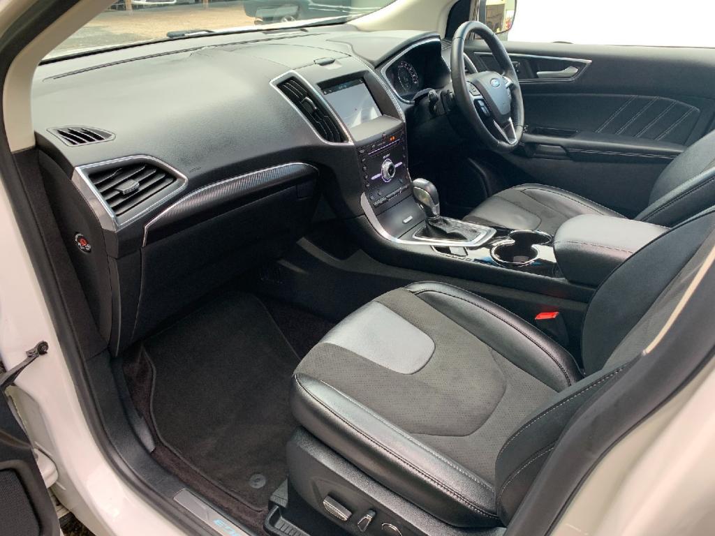 FORD EDGE 2.0 TDCi Sport Powershift AWD 2018