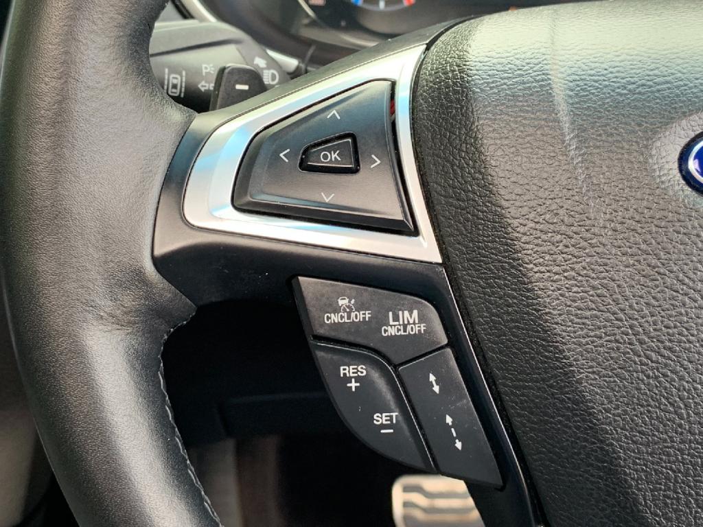 FORD EDGE 2.0 TDCi Sport Powershift AWD 2018