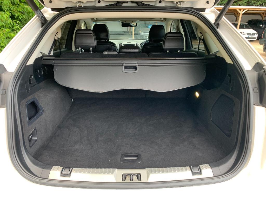 FORD EDGE 2.0 TDCi Sport Powershift AWD 2018