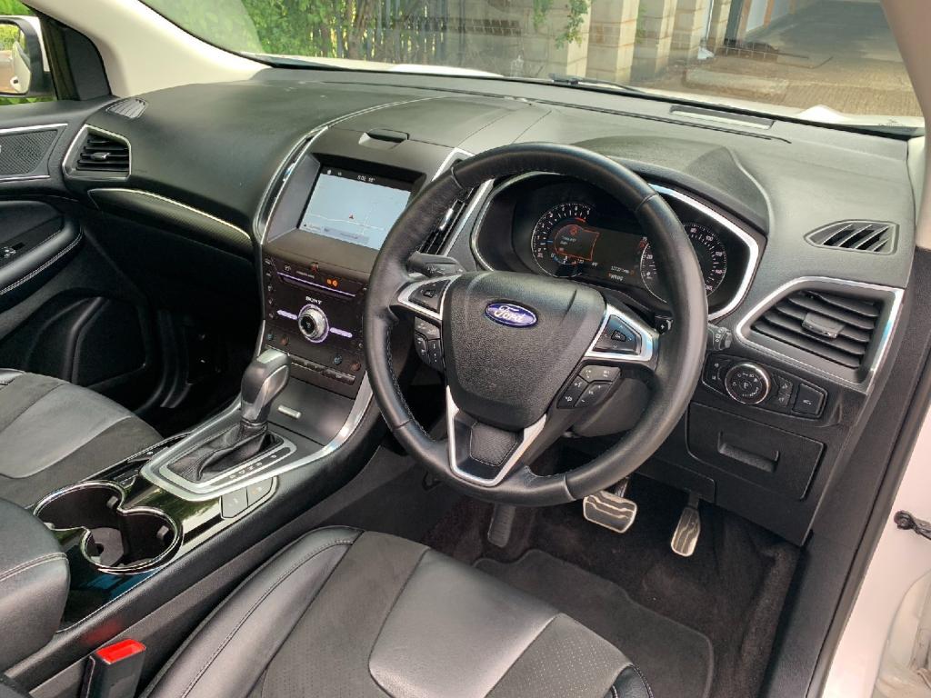 FORD EDGE 2.0 TDCi Sport Powershift AWD 2018